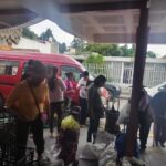 Fundación UATx y el Banco de Alimentos