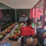 Fundación UATx y el Banco de Alimentos