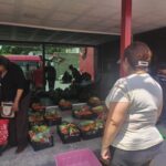 Fundación UATx y el Banco de Alimentos