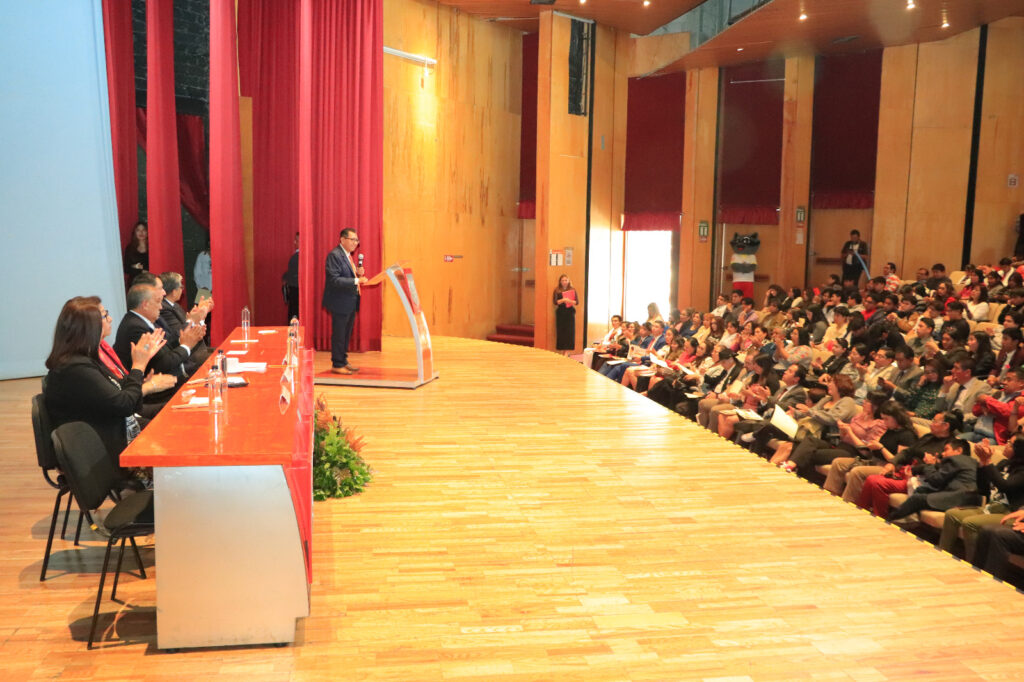 Identidad y sentido de pertenencia