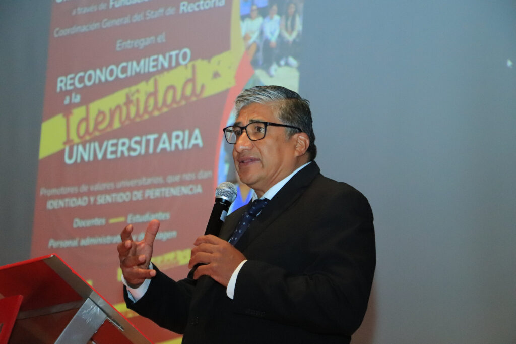 Identidad y sentido de pertenencia