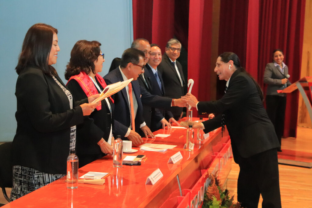 Identidad y sentido de pertenencia