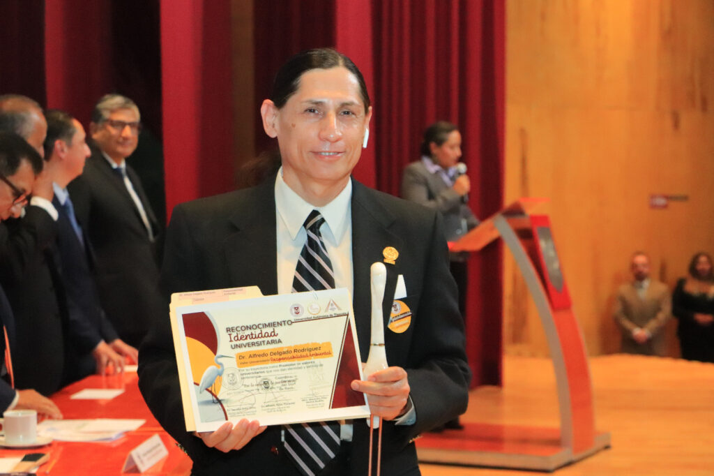 Identidad y sentido de pertenencia