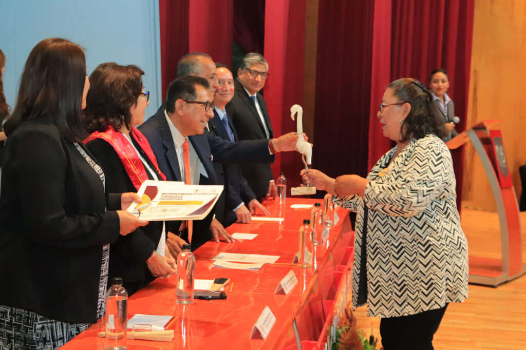 Identidad y sentido de pertenencia