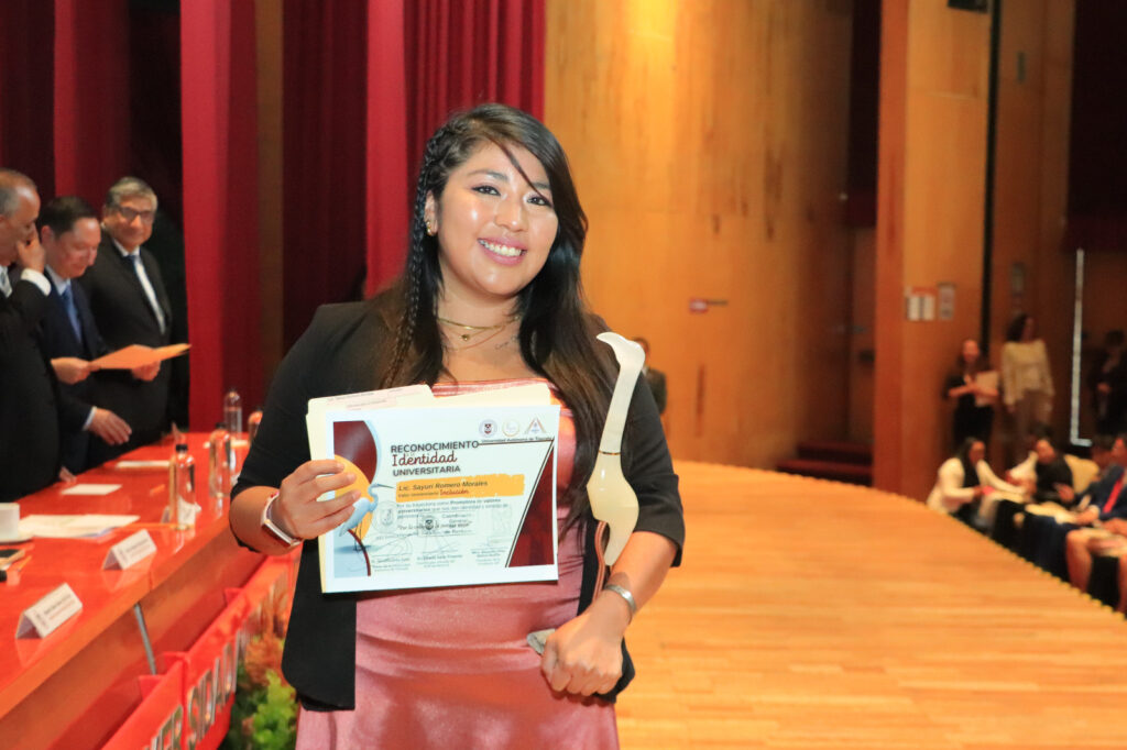 Identidad y sentido de pertenencia