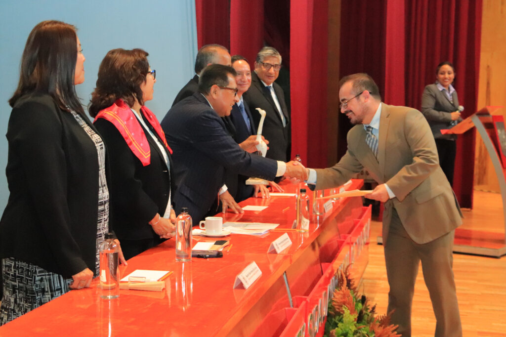 Identidad y sentido de pertenencia