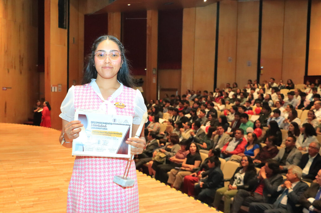 Identidad y sentido de pertenencia