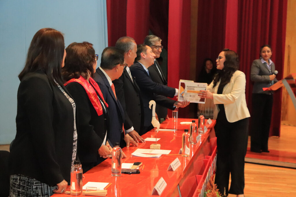 Identidad y sentido de pertenencia