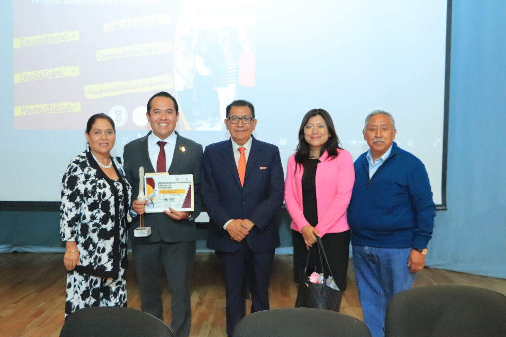 Identidad y sentido de pertenencia