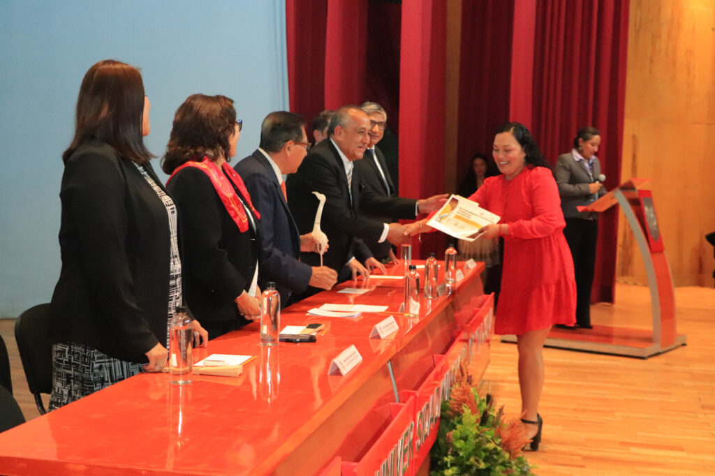 Identidad y sentido de pertenencia