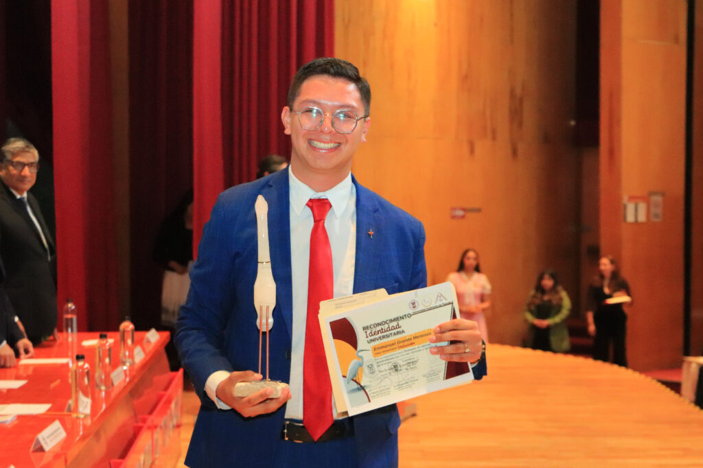 Identidad y sentido de pertenencia