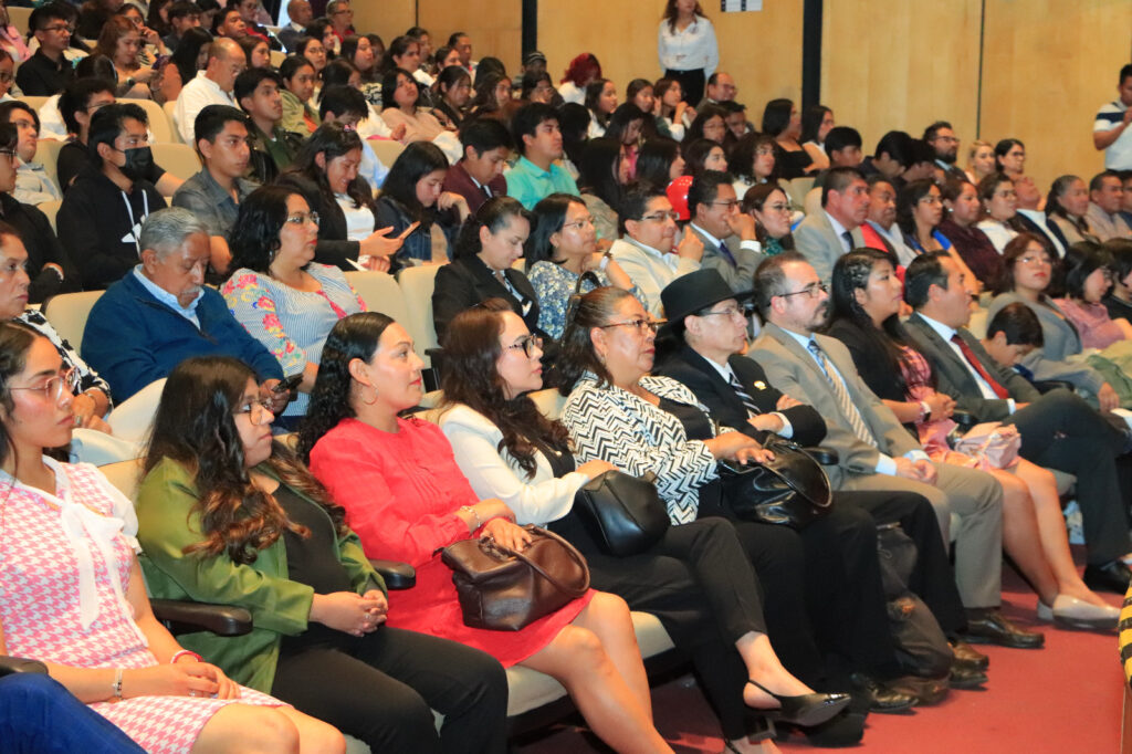 Identidad y sentido de pertenencia