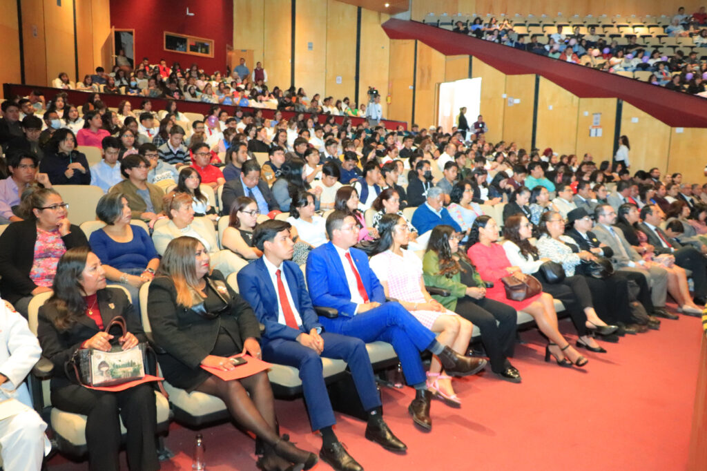 Identidad y sentido de pertenencia