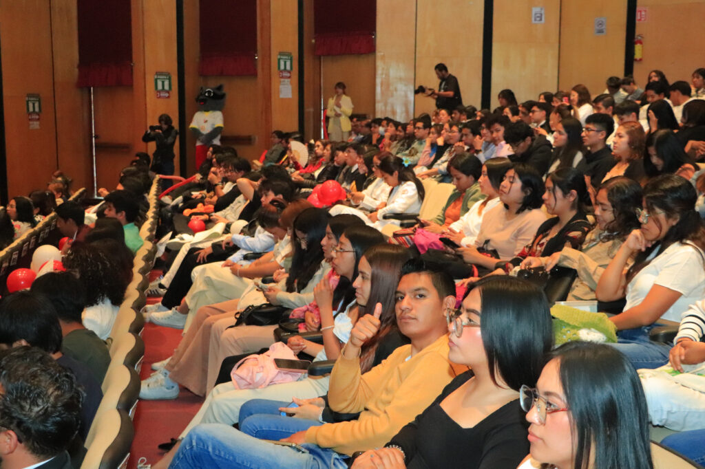 Identidad y sentido de pertenencia