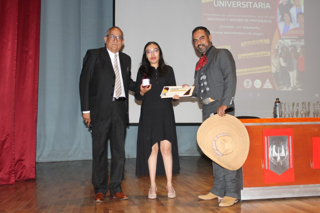 Identidad y sentido de pertenencia