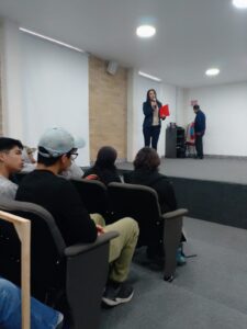 Circuito de cine documental colaborativo