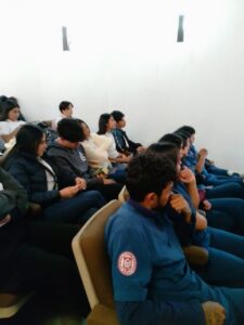 Circuito de cine documental colaborativo