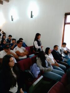 Circuito de cine documental colaborativo