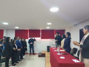 Circuito de cine documental colaborativo