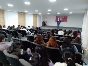 Circuito de cine documental colaborativo