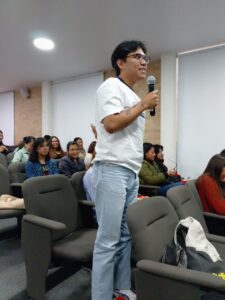 Circuito de cine documental colaborativo