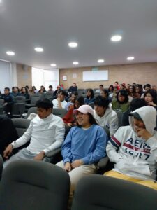 Circuito de cine documental colaborativo