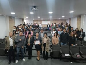 Circuito de cine documental colaborativo