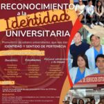 Cartel dos promo - Identidad y sentido de pertenencia