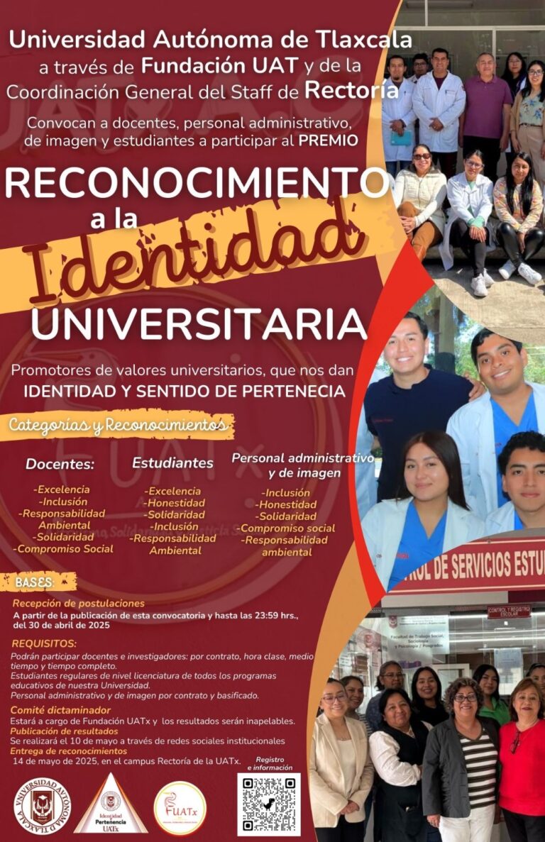 Cartel dos promo - Identidad y sentido de pertenencia