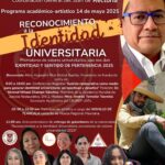 Cartel promo - Identidad y sentido de pertenencia