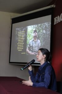 Circuito de cine documental colaborativo