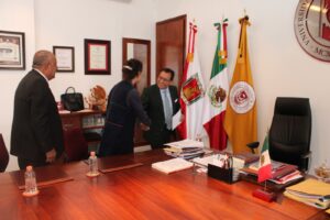 Circuito de cine documental colaborativo