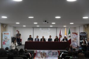 Circuito de cine documental colaborativo